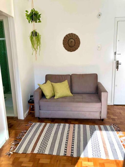 Energia Carioca Apartamento
